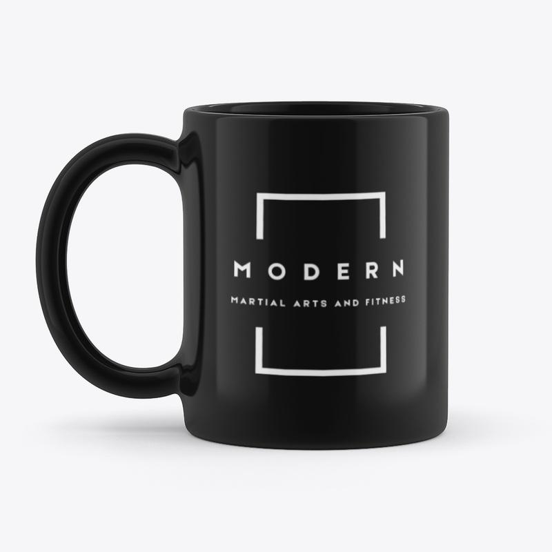 Classic MOD Coffee Mug