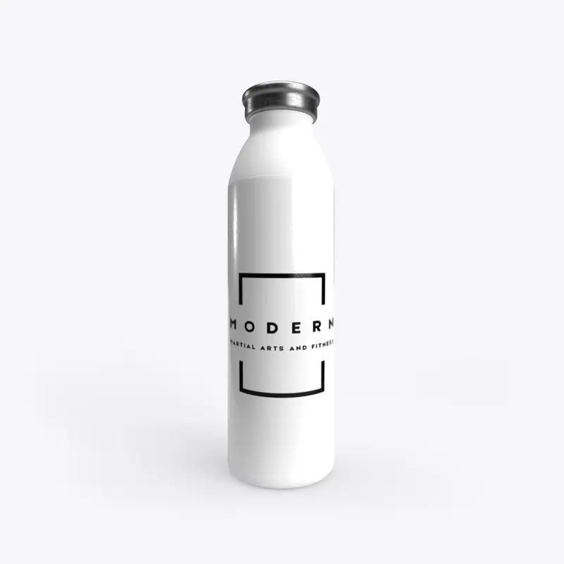 20 oz. MOD Stainless Water Bottle